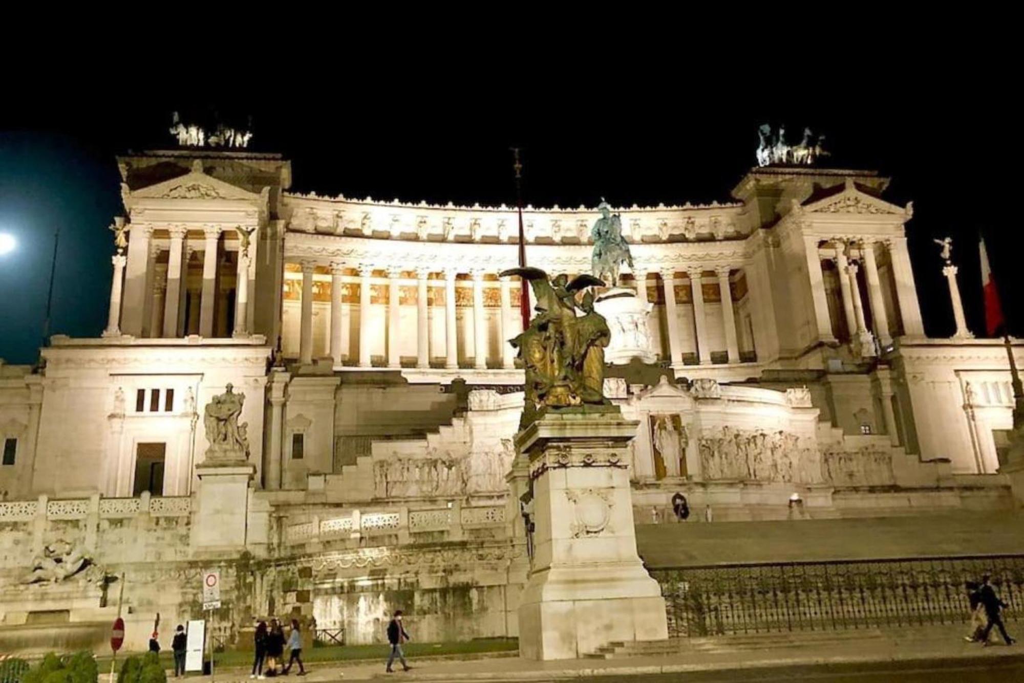 Lejlighed Luce Al Pantheon *